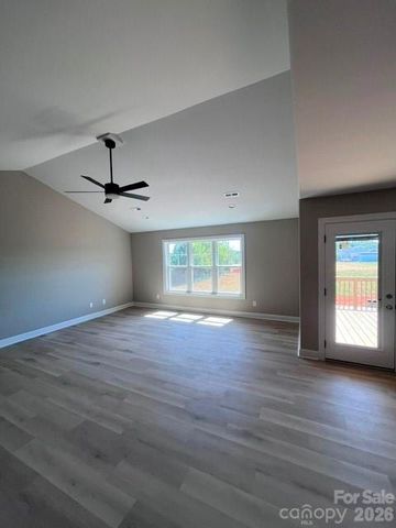 3155 Paul Elmore Road, Lincolnton, NC 28092