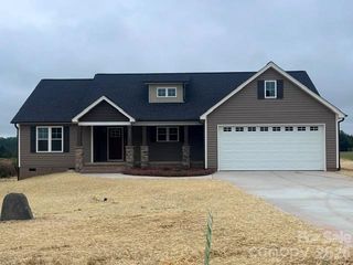 3155 Paul Elmore Road, Lincolnton, NC 28092