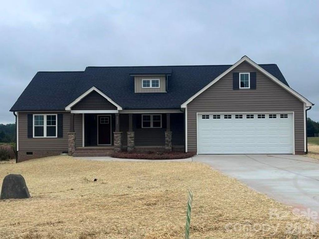 3155 Paul Elmore Road, Lincolnton, NC 28092