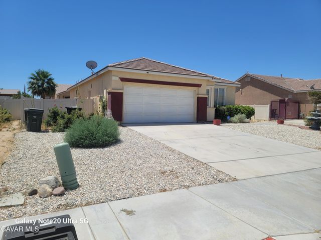 11819 Maywood Street, Adelanto, CA 92301