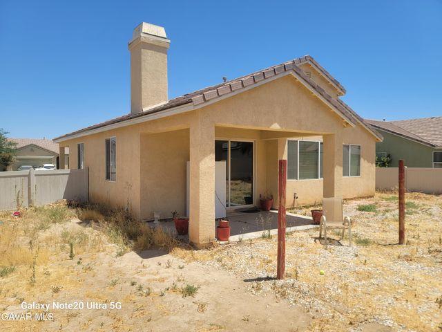 11819 Maywood Street, Adelanto, CA 92301
