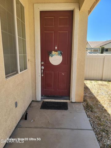 11819 Maywood Street, Adelanto, CA 92301