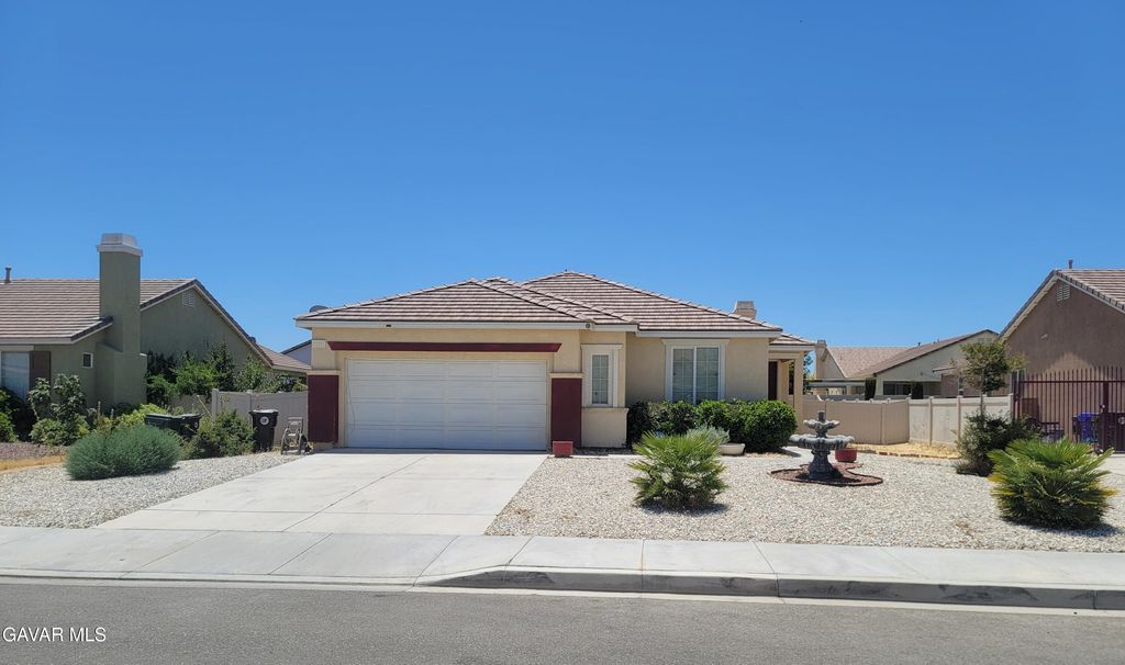 11819 Maywood Street, Adelanto, CA 92301