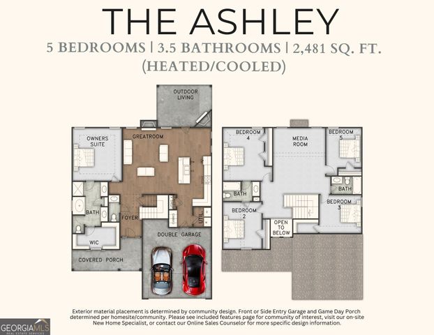 104 Beaver Creek Way 264, Lagrange, GA 30241