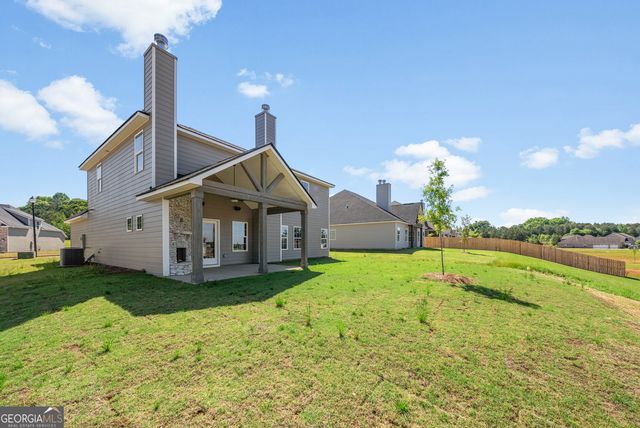 104 Beaver Creek Way 264, Lagrange, GA 30241