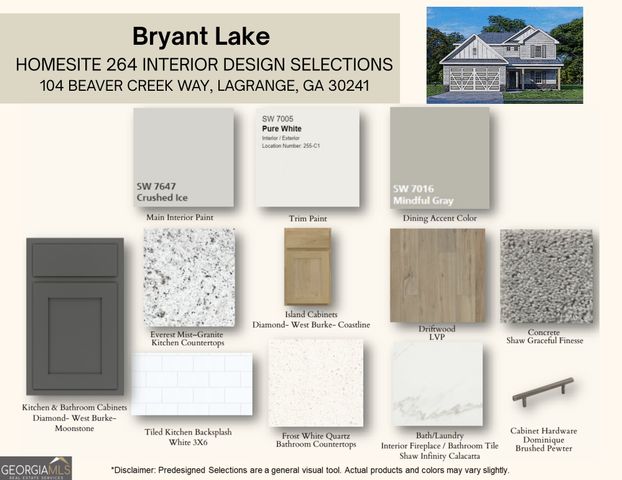 104 Beaver Creek Way 264, Lagrange, GA 30241