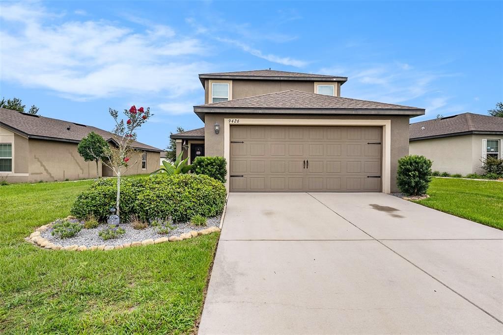 9426 SOUTHERN CHARM CIRCLE, Brooksville, FL 34613