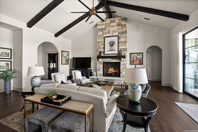 31209 KEENELAND DR, Fair Oaks Ranch, TX 78015