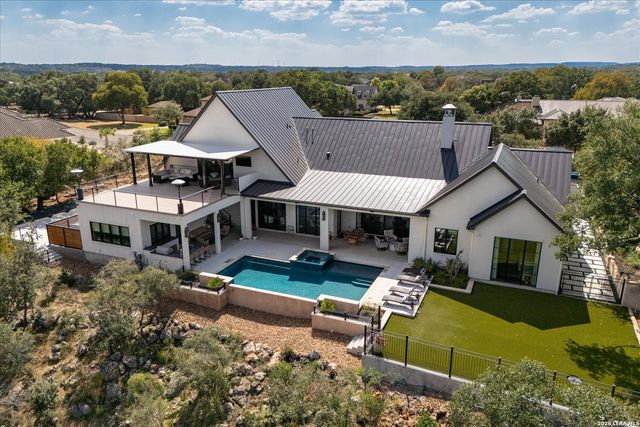 31209 KEENELAND DR, Fair Oaks Ranch, TX 78015