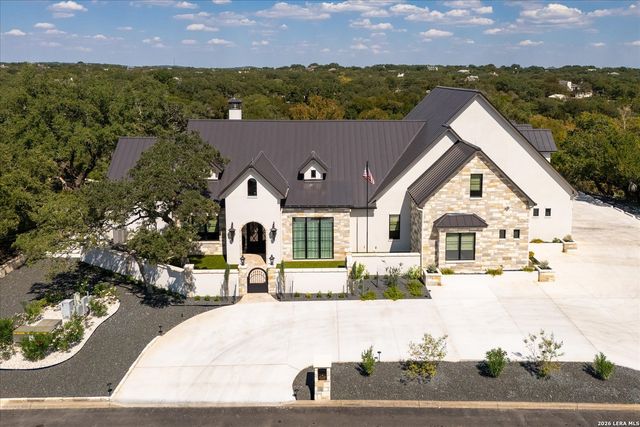 31209 KEENELAND DR, Fair Oaks Ranch, TX 78015