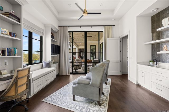 31209 KEENELAND DR, Fair Oaks Ranch, TX 78015