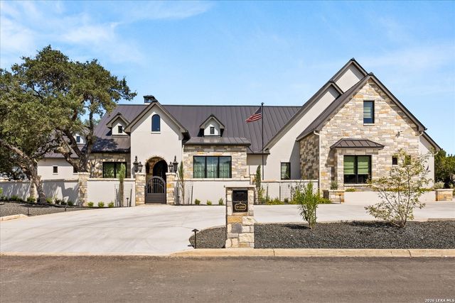 31209 KEENELAND DR, Fair Oaks Ranch, TX 78015
