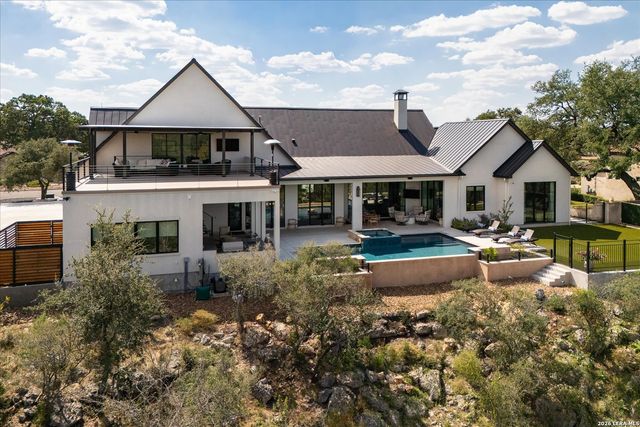 31209 KEENELAND DR, Fair Oaks Ranch, TX 78015
