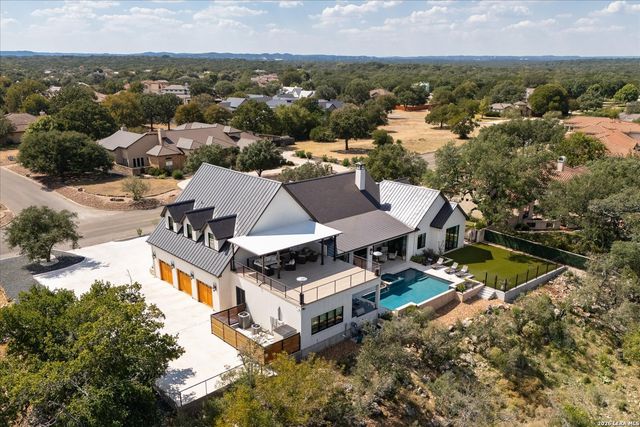 31209 KEENELAND DR, Fair Oaks Ranch, TX 78015