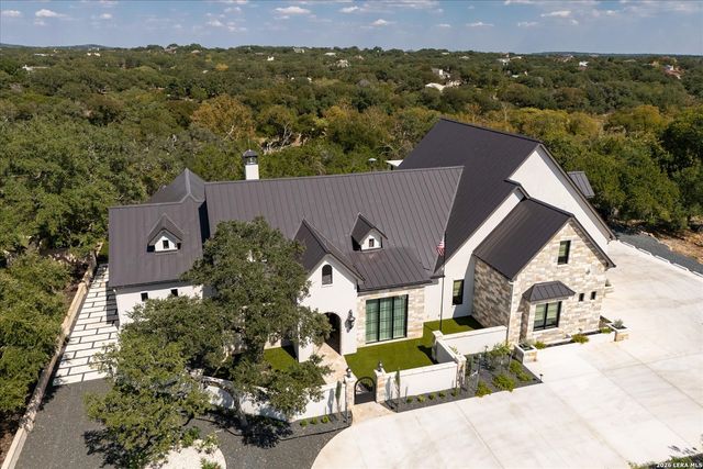 31209 KEENELAND DR, Fair Oaks Ranch, TX 78015