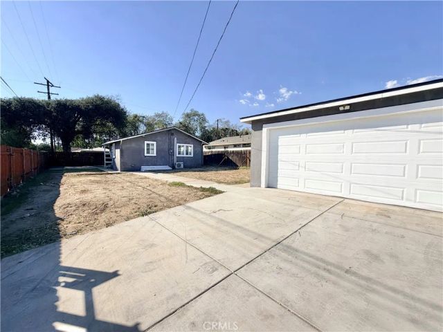 254 N 9th Avenue, Upland, CA 91786
