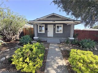 254 N 9th Avenue, Upland, CA 91786