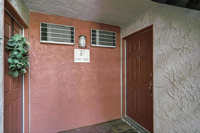 9929 AZUAGA ST F104, San Diego, CA 92129