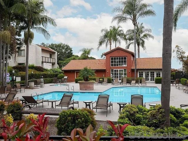 9929 AZUAGA ST F104, San Diego, CA 92129