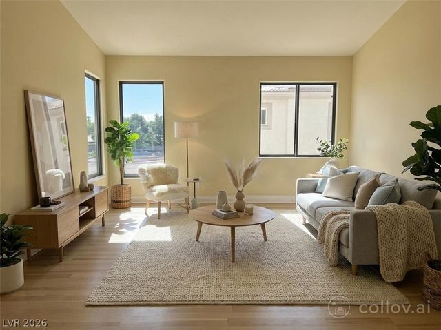 2552 Regency Cove Court, Las Vegas, NV 89121