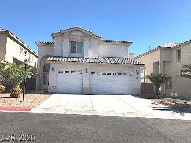 2552 Regency Cove Court, Las Vegas, NV 89121