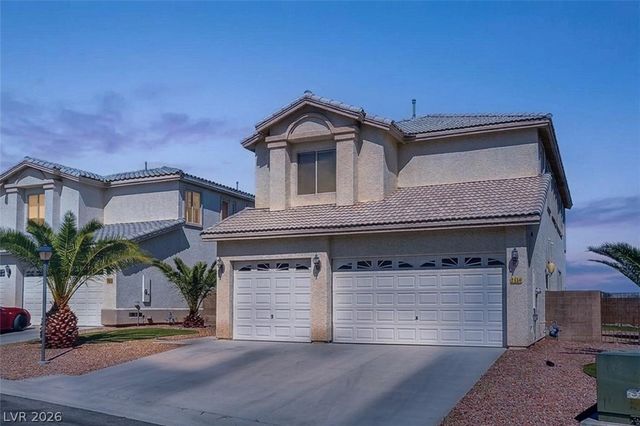 2552 Regency Cove Court, Las Vegas, NV 89121