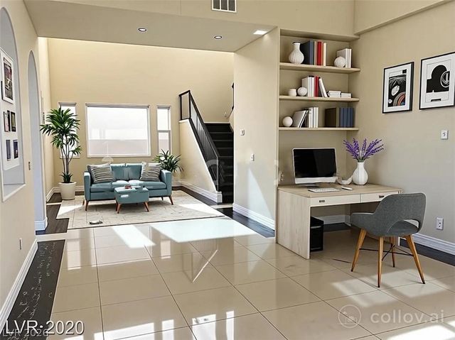 2552 Regency Cove Court, Las Vegas, NV 89121