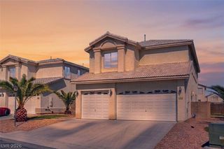 2552 Regency Cove Court, Las Vegas, NV 89121