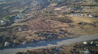 0 Red Mountain Rd, Hemet, CA 92544