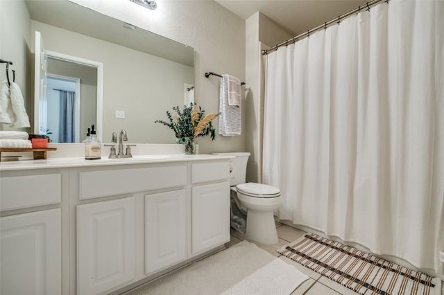 7514 Saint Stephens Square, Frisco, TX 75035