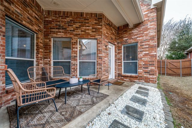 7514 Saint Stephens Square, Frisco, TX 75035