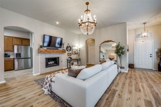 7514 Saint Stephens Square, Frisco, TX 75035
