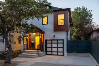 546 61St St, Oakland, CA 94609