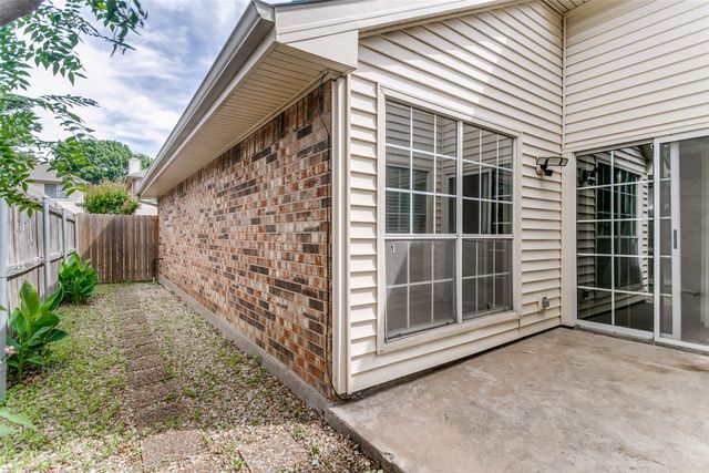 613 Willow Oak Street, Allen, TX 75002