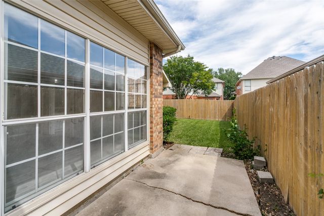613 Willow Oak Street, Allen, TX 75002