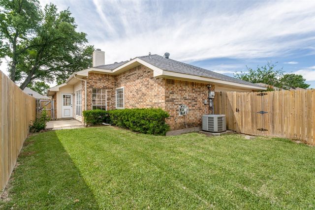 613 Willow Oak Street, Allen, TX 75002