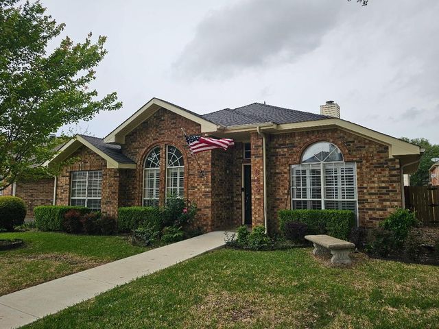 613 Willow Oak Street, Allen, TX 75002