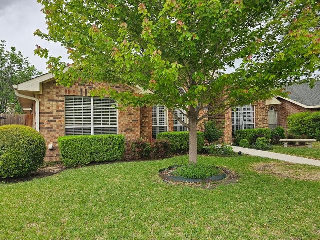 613 Willow Oak Street, Allen, TX 75002