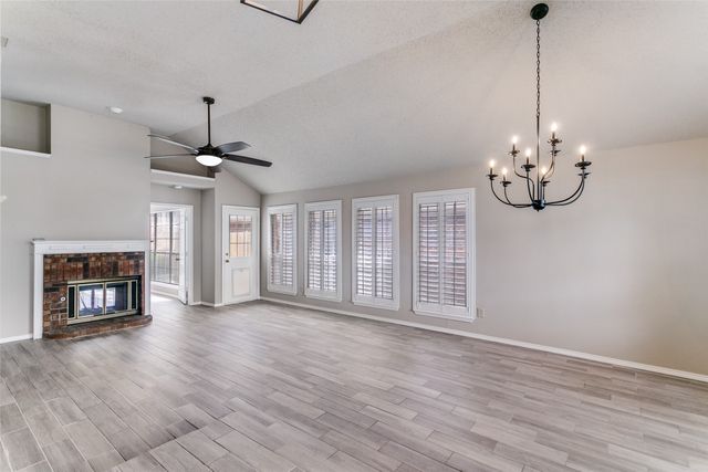 613 Willow Oak Street, Allen, TX 75002