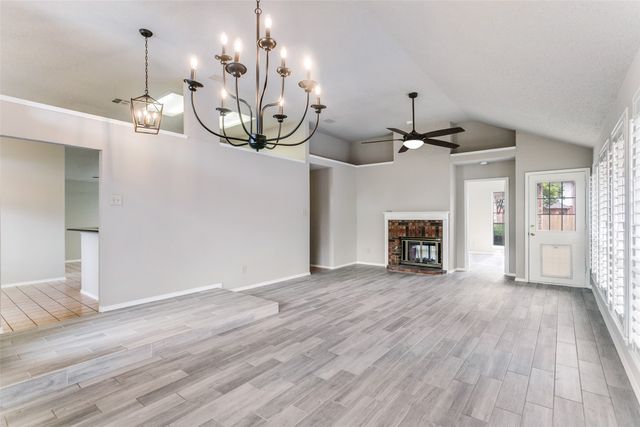 613 Willow Oak Street, Allen, TX 75002