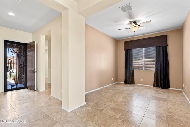 12616 N Gentle Rain Drive, Marana, AZ 85658