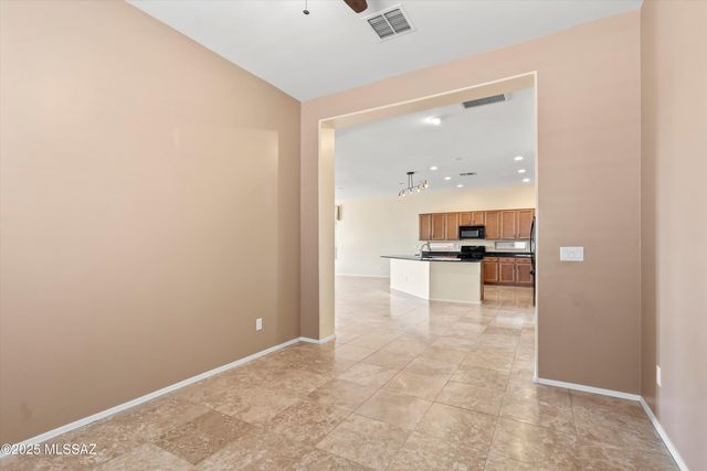 12616 N Gentle Rain Drive, Marana, AZ 85658