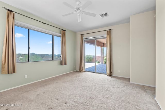 12616 N Gentle Rain Drive, Marana, AZ 85658