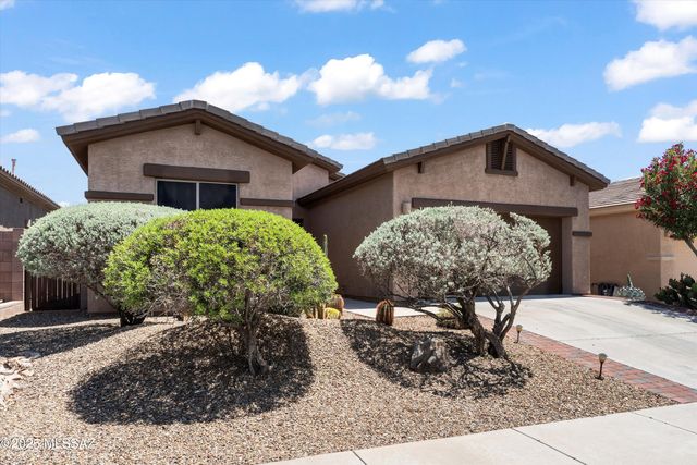 12616 N Gentle Rain Drive, Marana, AZ 85658