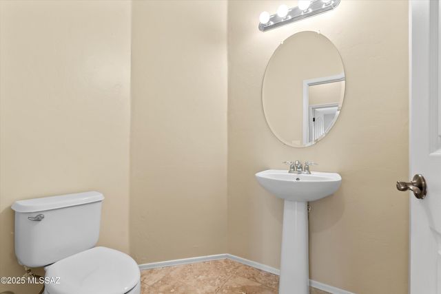 12616 N Gentle Rain Drive, Marana, AZ 85658