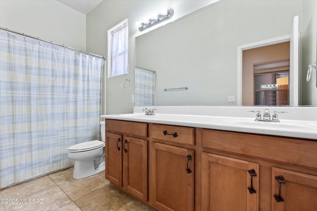 12616 N Gentle Rain Drive, Marana, AZ 85658