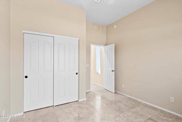 12616 N Gentle Rain Drive, Marana, AZ 85658