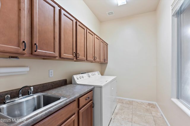 12616 N Gentle Rain Drive, Marana, AZ 85658