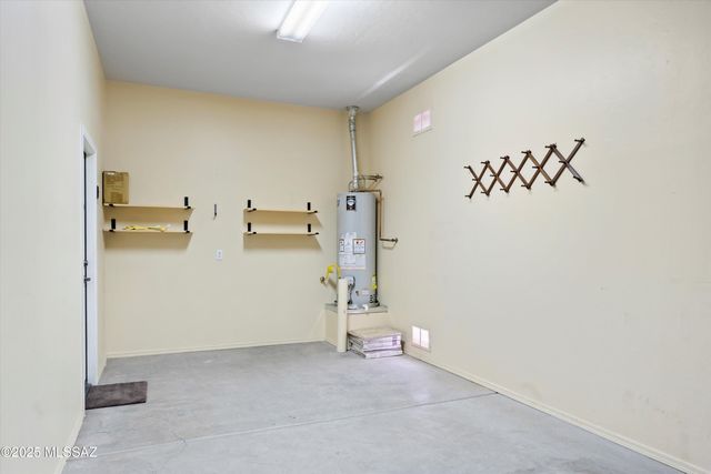 12616 N Gentle Rain Drive, Marana, AZ 85658