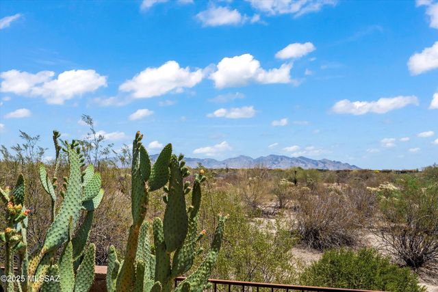 12616 N Gentle Rain Drive, Marana, AZ 85658